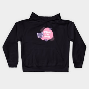 mother s day Kids Hoodie